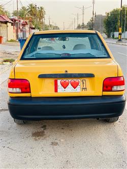 Saipa 131